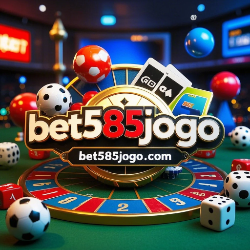 Ofertas Especiais: O Tesouro Escondido dos Jogos Online no Bet585 Jogo