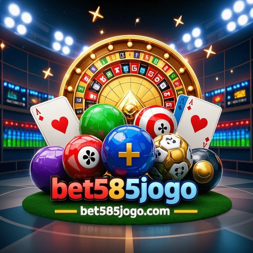 A Popularidade dos Caça-Níqueis no 'Bet585 Jogo'