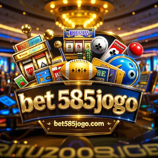 A Importância do Suporte ao Cliente em Jogos Online: Uma Análise do bet585 jogo